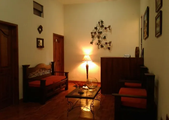 Hotel Bethel