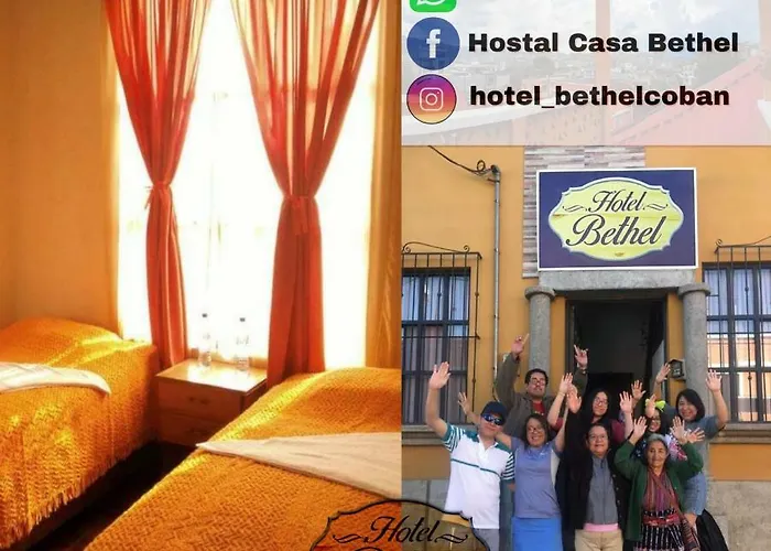 Hotel Bethel