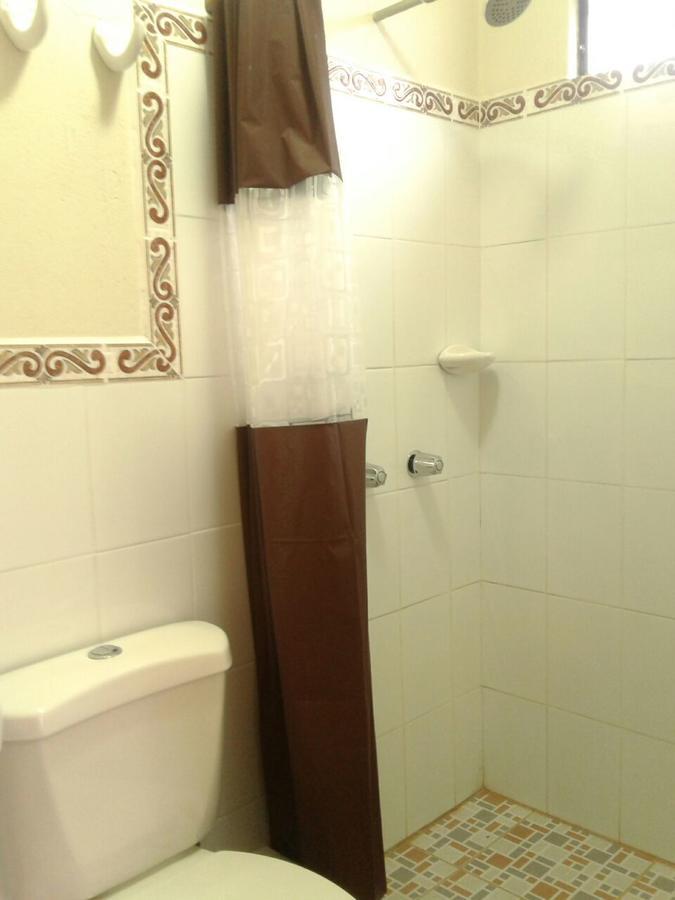 Bethel Guest house Coban