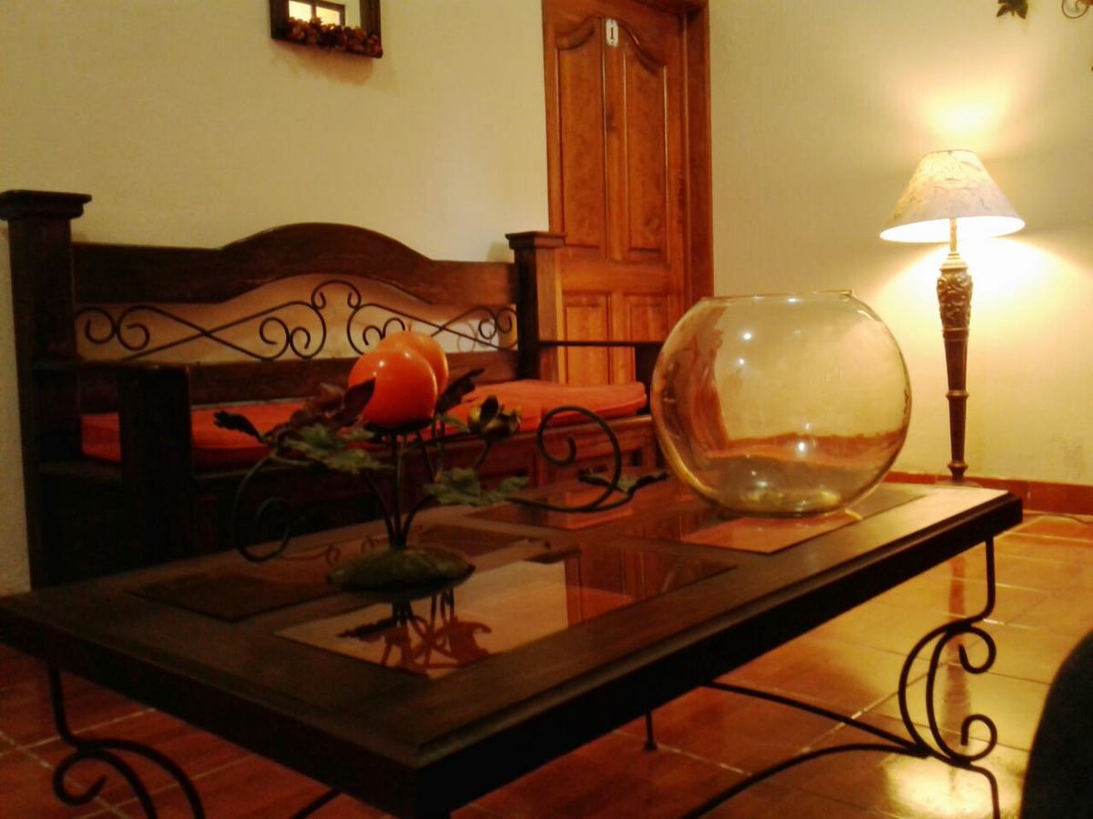 Guest house Bethel