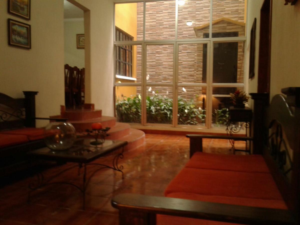 Guest house Bethel