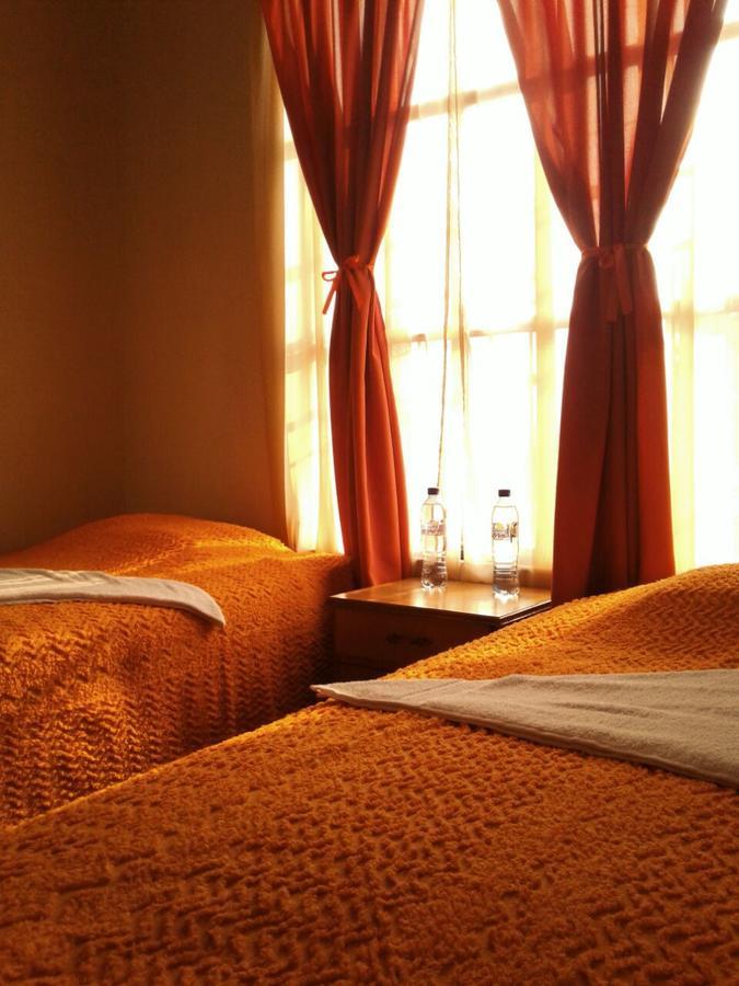 Bethel Guest house Coban