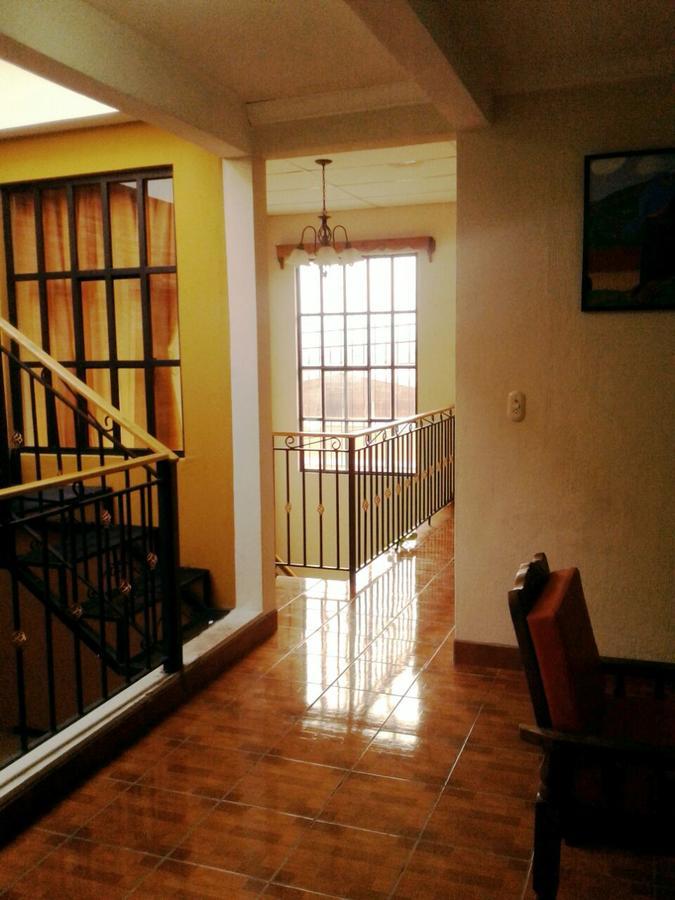 Bethel Guest house Coban