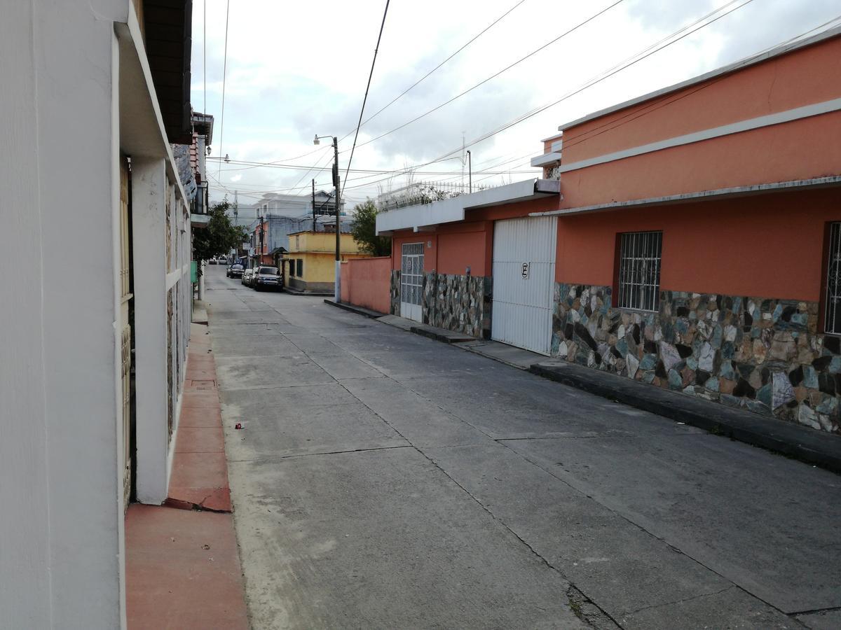 Bethel Guest house